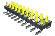 HEADER, 2.0MM, R/A, 1X14WAY