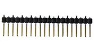 HEADER, 2.54MM, SMT, 1X20WAY