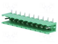 Connector: pluggable terminal block; socket; male; MSTB; 12A; 250V PHOENIX CONTACT