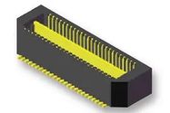 HEADER, 0.635MM, HIGH SPEED, 2X50WAY