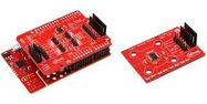 EVALUATION KIT, GMR BASED ANGLE SENSOR