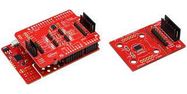 EVAL BOARD, GMR BASED ANGLE SENSOR