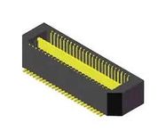 MEZZANINE CONN, HEADER, 100POS, 2ROW