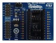 CONN BOARD, DISCOVERY/MEMS SENSOR BOARD