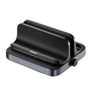 Vertical Laptop Stand Joyroom JR-ZS374 (Single Slot) Black, Joyroom