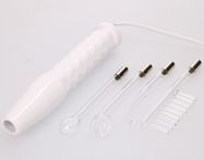 Extralink | Darsonval Derma Wand | for face, hair, skin, 4 electrodes, EXTRALINK