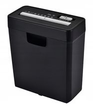 Extralink | Paper and Document Shredder | for Office, 10L, EXTRALINK