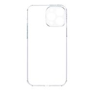 Potective phone case Joyroom for iPhone 15 Pro Max (transparent), Joyroom