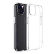 Potective phone case Joyroom for iPhone 15 (transparent), Joyroom