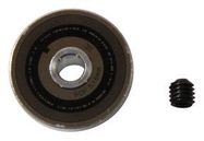 ENCODER CODE WHEEL, DIGITAL, 4MM SHAFT