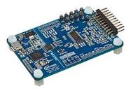 EVALUATION BOARD, PERMANENT MAGNET MOTOR