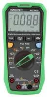DMM, TRUE RMS, 20A, 1KV, 22000 COUNT