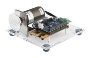 DEV KIT, 3-PH BLDC/PMSM MOTOR CONTROLLER
