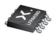 BIPOLAR TRANS, NPN/PNP, 100V, LFPAK56D