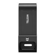 Battery lid TELESIN for GoPro 12/11/10/9, Telesin