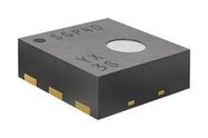AIR QUALITY SENSOR, 1000PPM, DFN-6