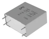 CAP, FILM, PP, 10UF, 1.2KV, RDL, AECQ200