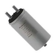 CAP, 12UF, 630VAC, FILM, CAN