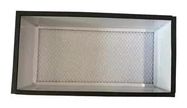 MAIN FILTER, 385MM X 196MM X 250MM