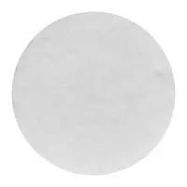 COTTON FILTER DISK, 14.5MM, DESOLDER STN
