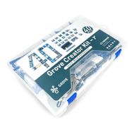 Grove Creator Kit - Gamma - set of 40 Grove modules to Arduino