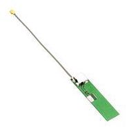 RF ANTENNA, LOOP, 1.575GHZ, ADHESIVE