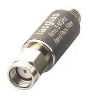 BAND PASS FILTER, 5.48 - 5.85 GHZ