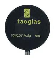 RF ANTENNA, NFC, 13.56MHZ, ADHESIVE
