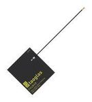 RF ANTENNA, PATCH, 2.69GHZ, ADHESIVE