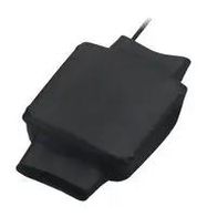 RF ANTENNA, PATCH, 928MHZ, ADHESIVE