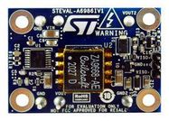 EVAL BOARD, SYNCHRONOUS BUCK REGULATOR