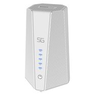 Totolink NR3500X | Wi-Fi Router | Wi-Fi 6, Dual Band, 5G LTE, 2x RJ45 1000Mb/s, 1x RJ11, 1x USB Type-C, 1x nano SIM, TOTOLINK
