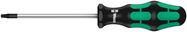 367 TORX PLUS® Screwdriver for TORX PLUS® screws, 20 IPx100, Wera