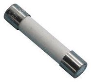 CARTRIDGE FUSE, FAST ACTING, 20A, 250VAC