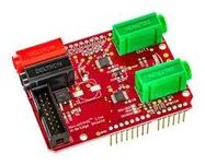 MOTOR CONTROL SHIELD, ARDUINO BOARD