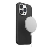 Magnetic protective phone case Joyroom JR-BP006 for iPhone 15 Pro Max (black), Joyroom