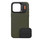 Case PolarPro for iPhone 15 Pro Max (forest), PolarPro