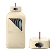 EXTRALINK SUSZARKA DO UBRAŃ BŁYSKAWICZNA ELEKTRYCZNA PRZENOŚNA 600W, EXTRALINK