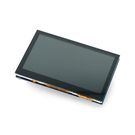 Touch Screen - capacitive LCD 4,3'' 800x480px I2C/RGB - Waveshare 16249