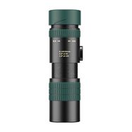 APEXEL APS-8-24X30 8-24X phone lens/lens (black), APEXEL