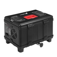 Parking heater HCALORY SS2 , 8 kW, 12v, Diesel, Bluetooth (black), Hcalory