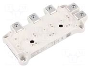 Bridge rectifier: three-phase; Urmax: 1.7kV; If: 494A; Ifsm: 2.74kA SEMIKRON DANFOSS