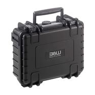 Case B&W type 500 for DJI Osmo Pocket 3 Creator Combo (black), B&W Cases