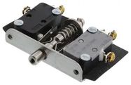 DOOR SWITCH, SPDT, 15A, 250VAC, SCREW