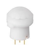 PIR MOTION SENSOR, 17M, 2.3-4VDC