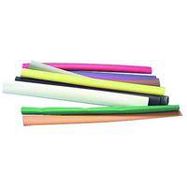 3/16 Heatshrink Tubing Refill Kit, 24pc Muti Color Selection 