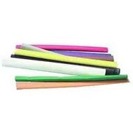 3/16 Heatshrink Tubing Refill Kit, 24pc Muti Color Selection 