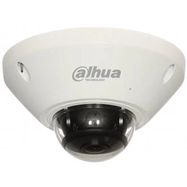 Dahua fisheye camera IPC-EB5541-AS (white, 5 MP, 180°)