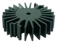 HEATSINK, SCOB, ALUM ALLOY, 70MM X 20MM