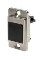BLANKING PLATE, CSK HOLE, NICKEL